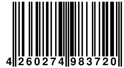 4 260274 983720