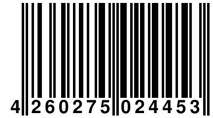 4 260275 024453