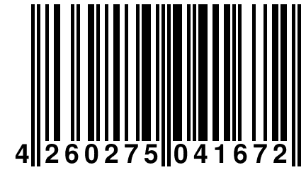 4 260275 041672