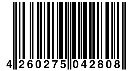 4 260275 042808