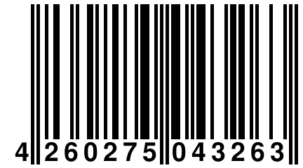 4 260275 043263