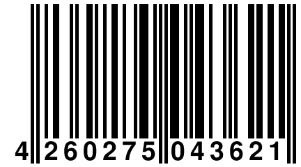 4 260275 043621