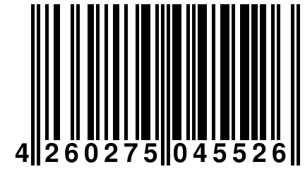 4 260275 045526