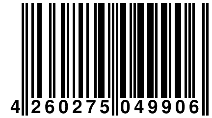 4 260275 049906