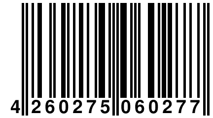 4 260275 060277