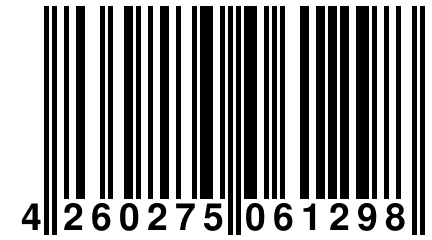 4 260275 061298