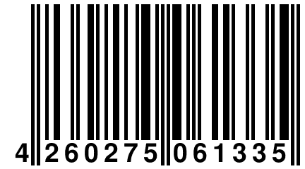 4 260275 061335