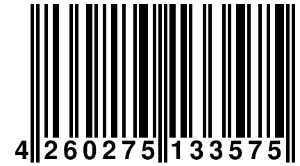 4 260275 133575