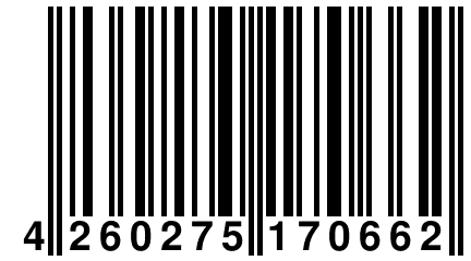 4 260275 170662