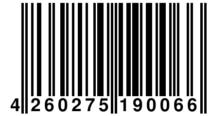 4 260275 190066