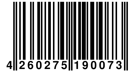 4 260275 190073