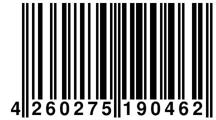 4 260275 190462