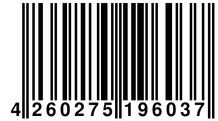 4 260275 196037