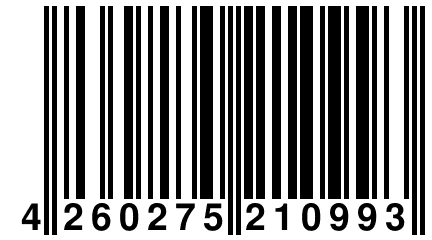 4 260275 210993