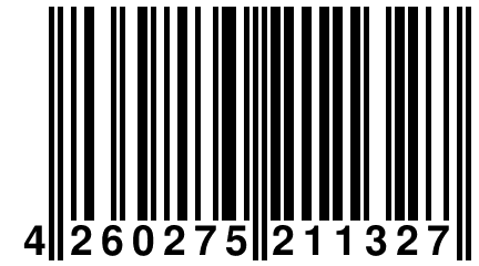 4 260275 211327