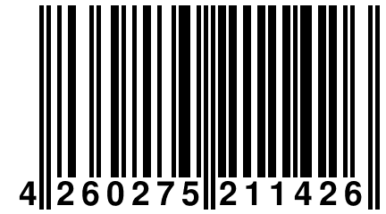 4 260275 211426