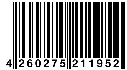 4 260275 211952