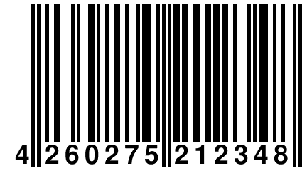 4 260275 212348