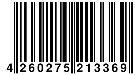 4 260275 213369