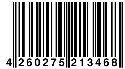 4 260275 213468