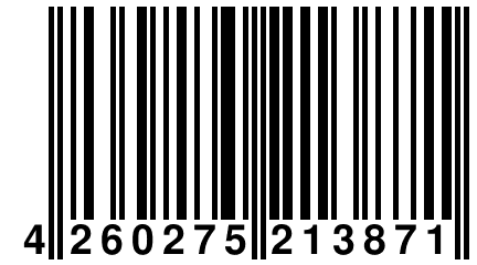 4 260275 213871