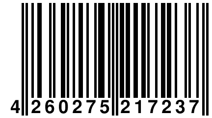 4 260275 217237