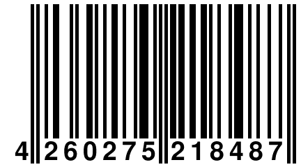 4 260275 218487