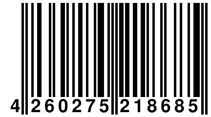 4 260275 218685