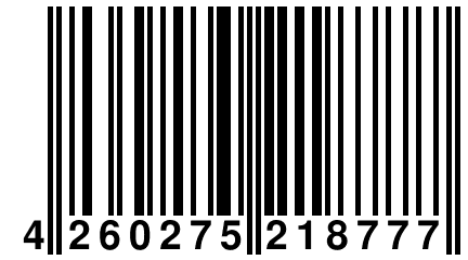 4 260275 218777