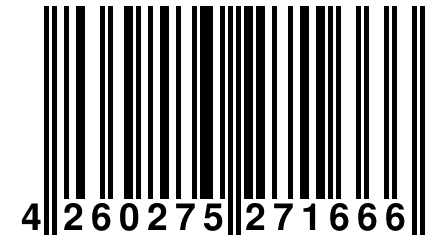 4 260275 271666