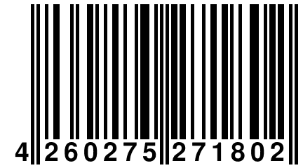 4 260275 271802