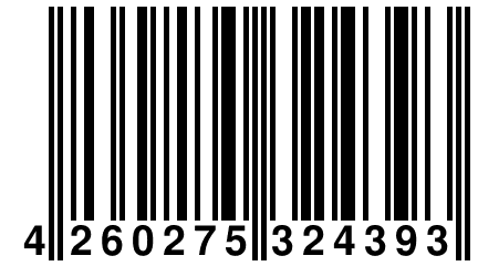 4 260275 324393