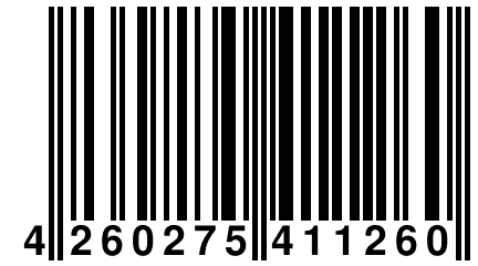 4 260275 411260