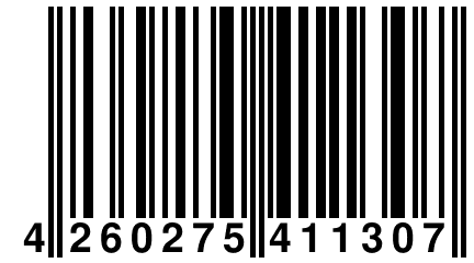 4 260275 411307