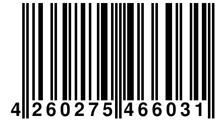 4 260275 466031