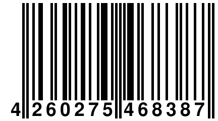 4 260275 468387