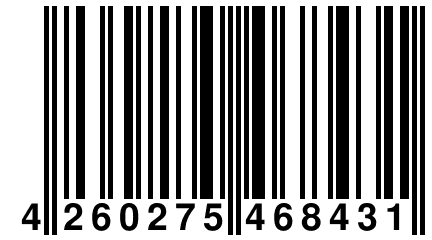 4 260275 468431