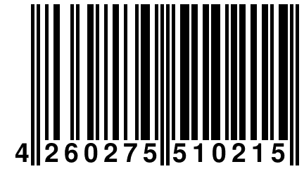 4 260275 510215