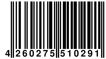 4 260275 510291