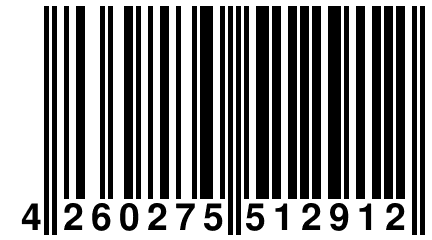 4 260275 512912