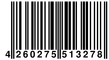 4 260275 513278