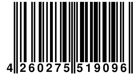 4 260275 519096