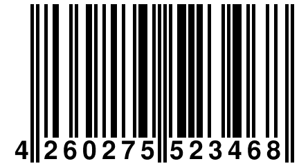 4 260275 523468