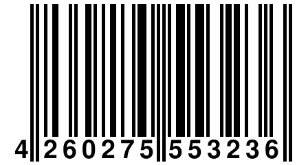 4 260275 553236