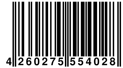 4 260275 554028