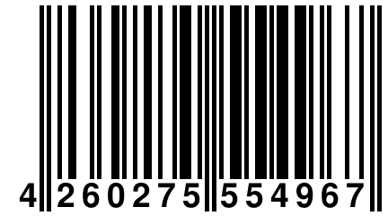 4 260275 554967