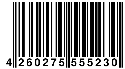 4 260275 555230