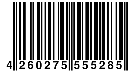 4 260275 555285