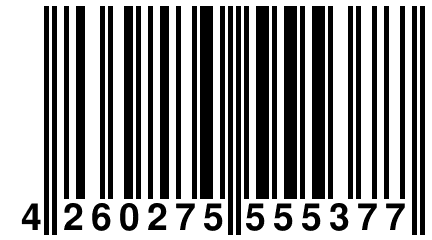 4 260275 555377