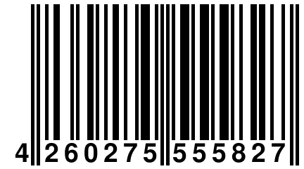 4 260275 555827